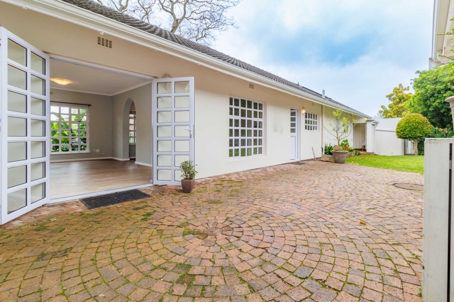To Let 3 Bedroom Property for Rent in Durbanville Hills Western Cape